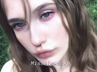MissAleksaJ