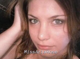 MissAriaRose