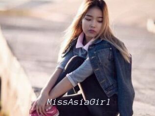 MissAsiaGirl