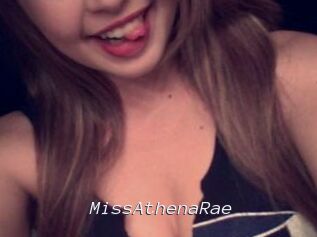 MissAthenaRae