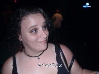 MissBax