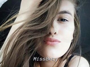 MissBety