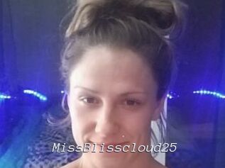 MissBlisscloud25