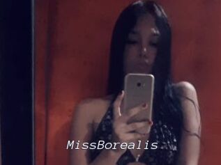MissBorealis