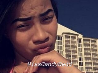 MissCandyRedd