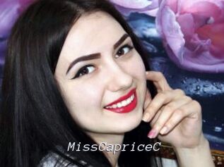 MissCapriceC
