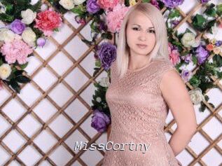 MissCortny