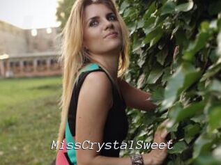 MissCrystalSweet