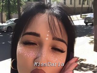 MissDaria