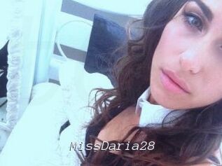 MissDaria28