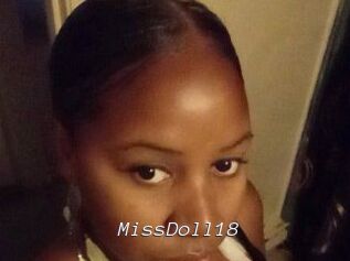 MissDoll18