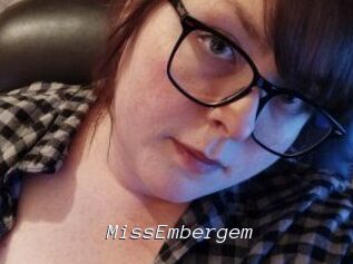 MissEmbergem