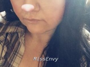 MissEnvy