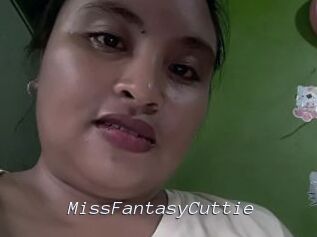 MissFantasyCuttie