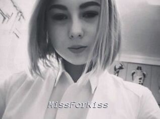 MissForKiss_