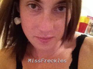 MissFreckles
