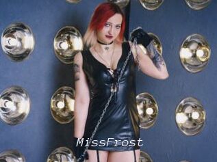MissFrost