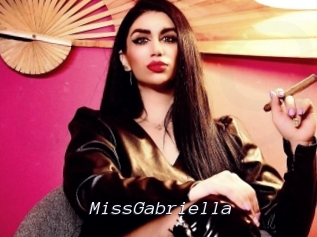 MissGabriella