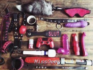 MissGeek