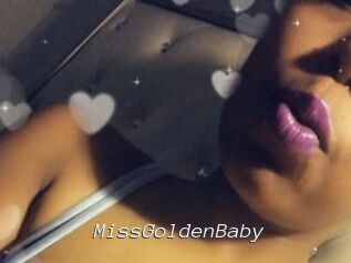 MissGoldenBaby
