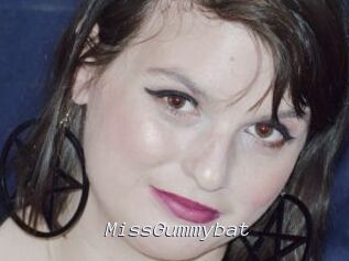 MissGummybat