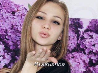 MissHanna