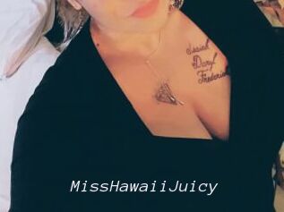 MissHawaiiJuicy