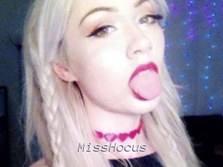 MissHocus Tel 69 Salopes