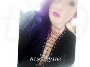 MissIvyInk