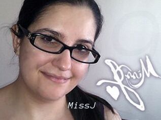 MissJ
