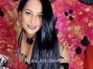 MissJordanMilf