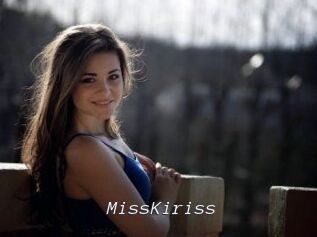 MissKiriss