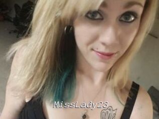 MissLady23