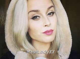MissLadyXX