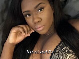 MissLeahXx