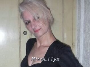MissLilyx