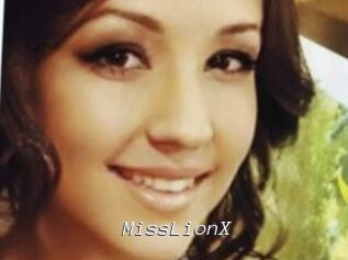 MissLionX