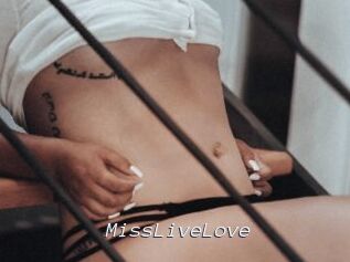 MissLiveLove