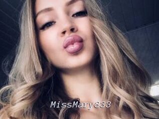 MissMary333