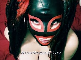 MissMaskedPlay