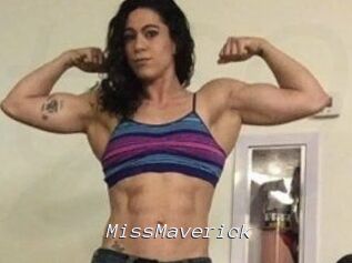 MissMaverick