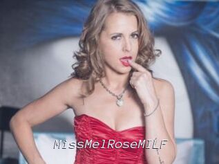 MissMelRoseMILF