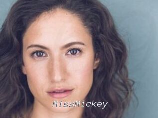 MissMickey