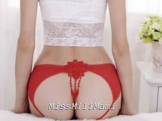 MissMiliMami