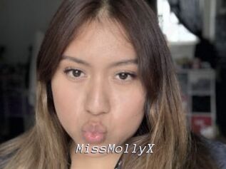MissMollyX