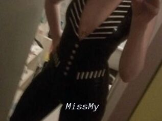 MissMy