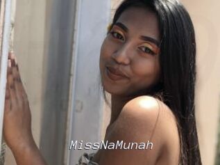 MissNaMunah