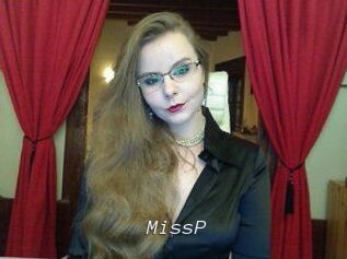 MissP