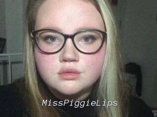 MissPiggieLips Tel 69 Salopes