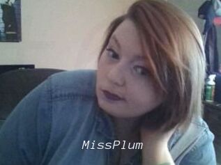 MissPlum